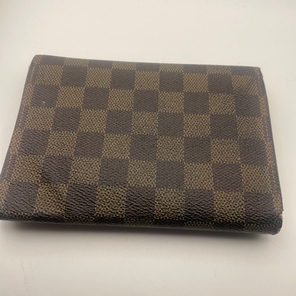 Louis Vuitton wallet - Picture 2 of 5